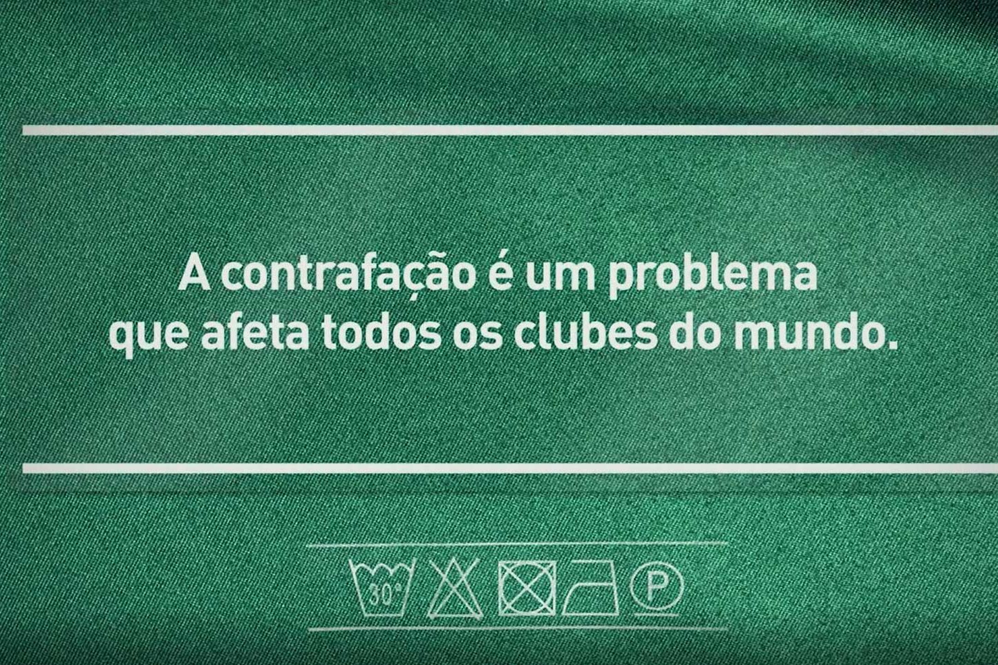 É quase a mesma coisa, mas não é