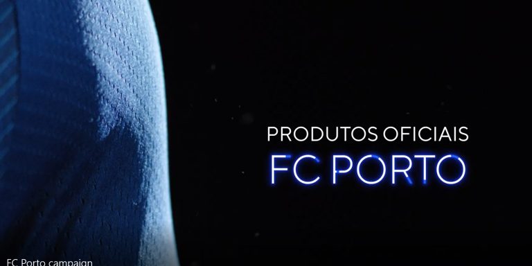 campanha anticontrafacção do FCP